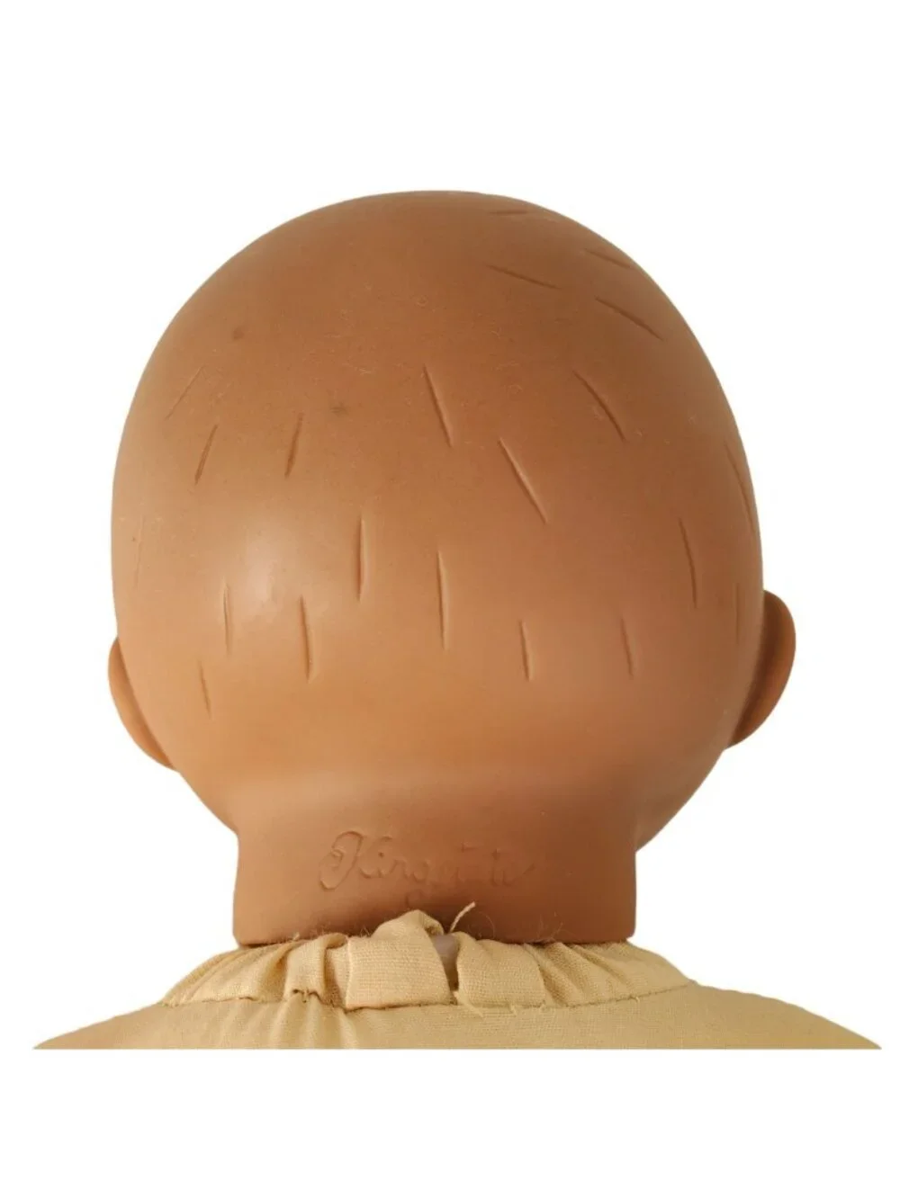 Kingstate Dollcrafter Multicultural Infant Baby Doll 18